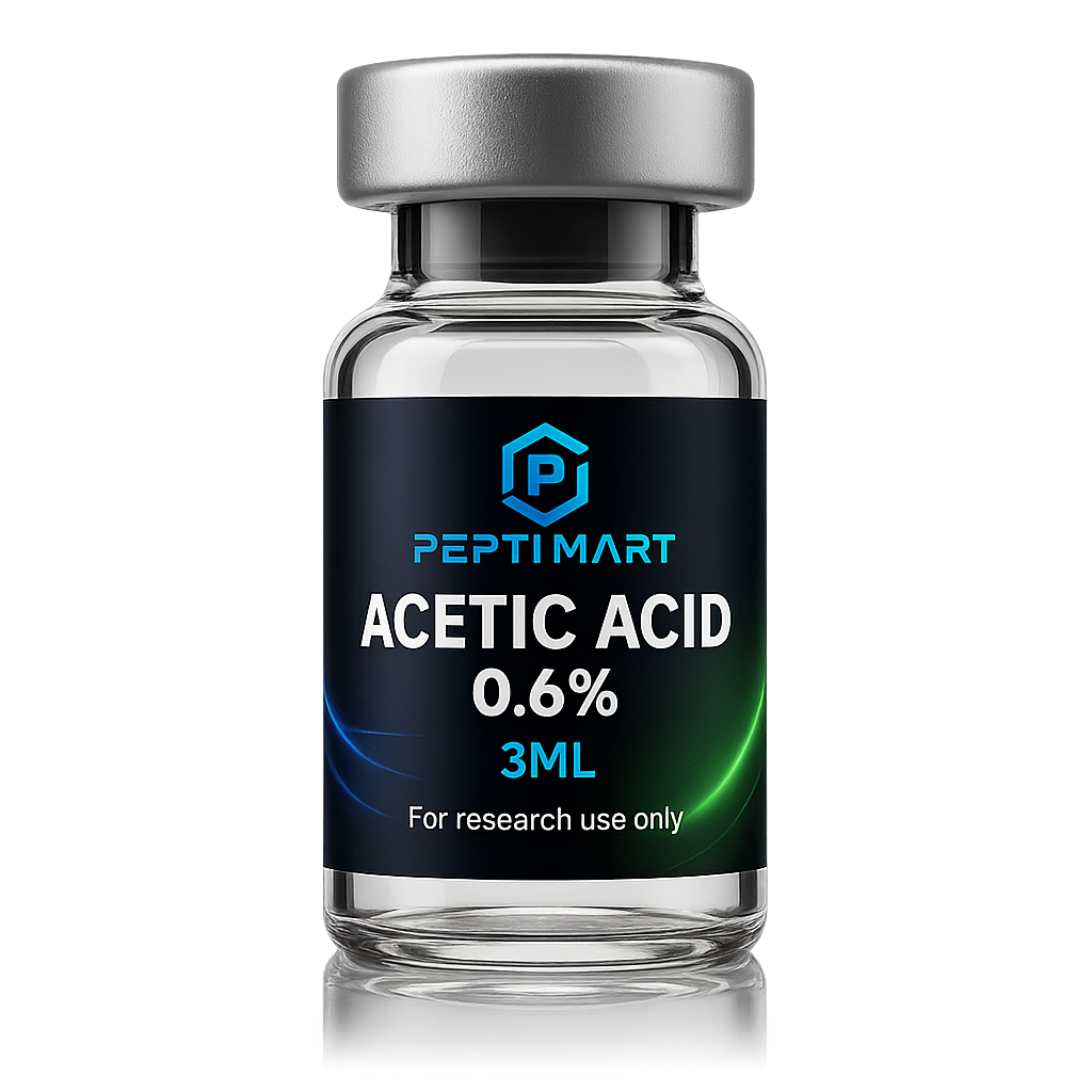 Acetic Acid 0.6% product image