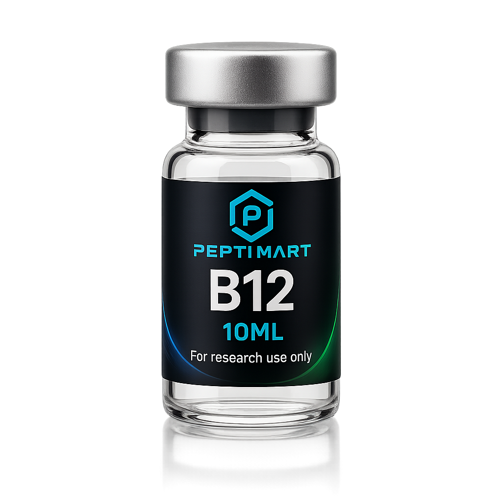 B12 product image