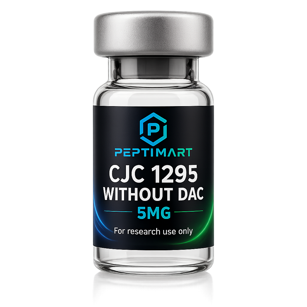 CJC 1295 without DAC product image