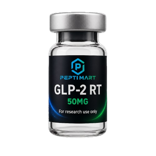 GLP-2 RT research material