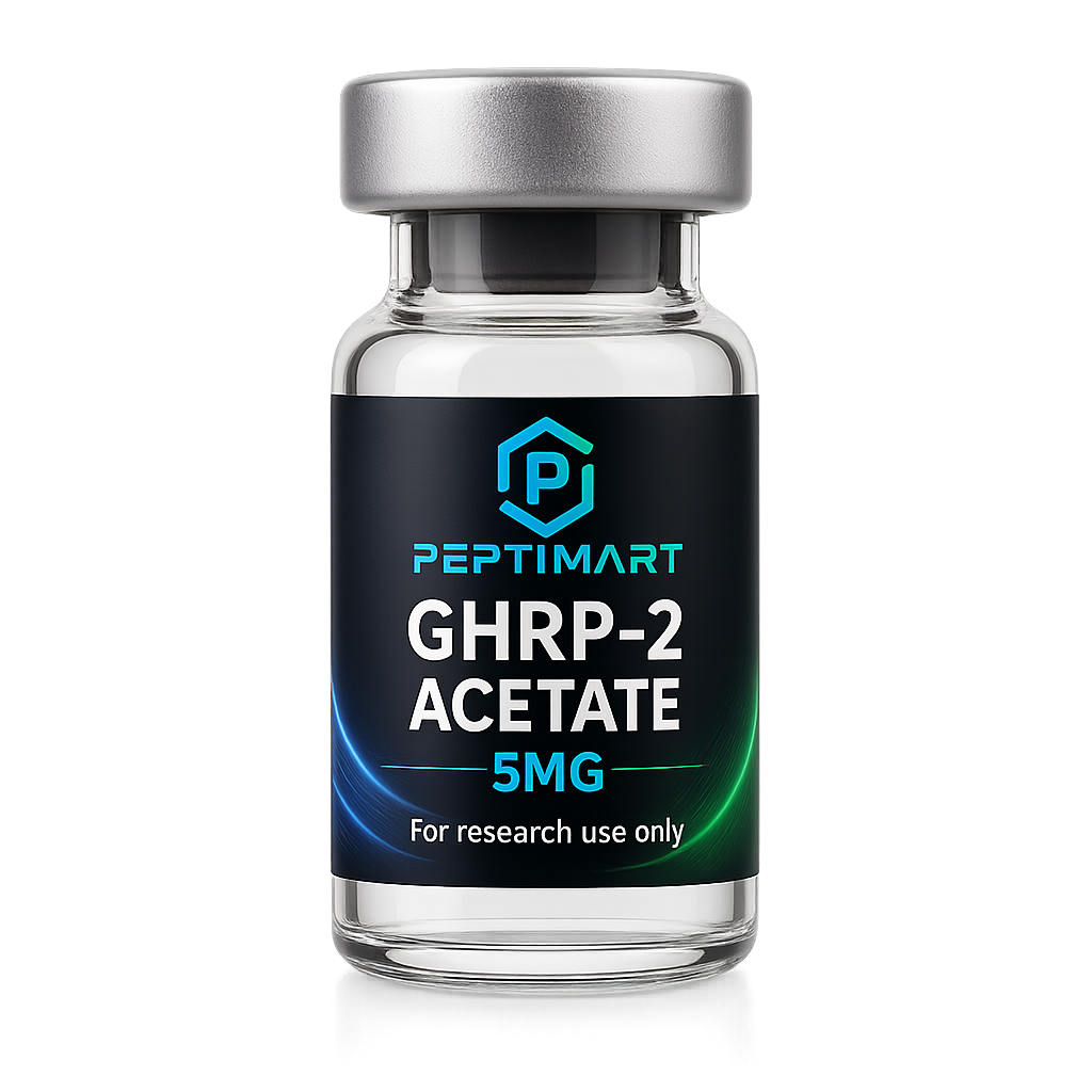 GHRP-2 Acetate product image