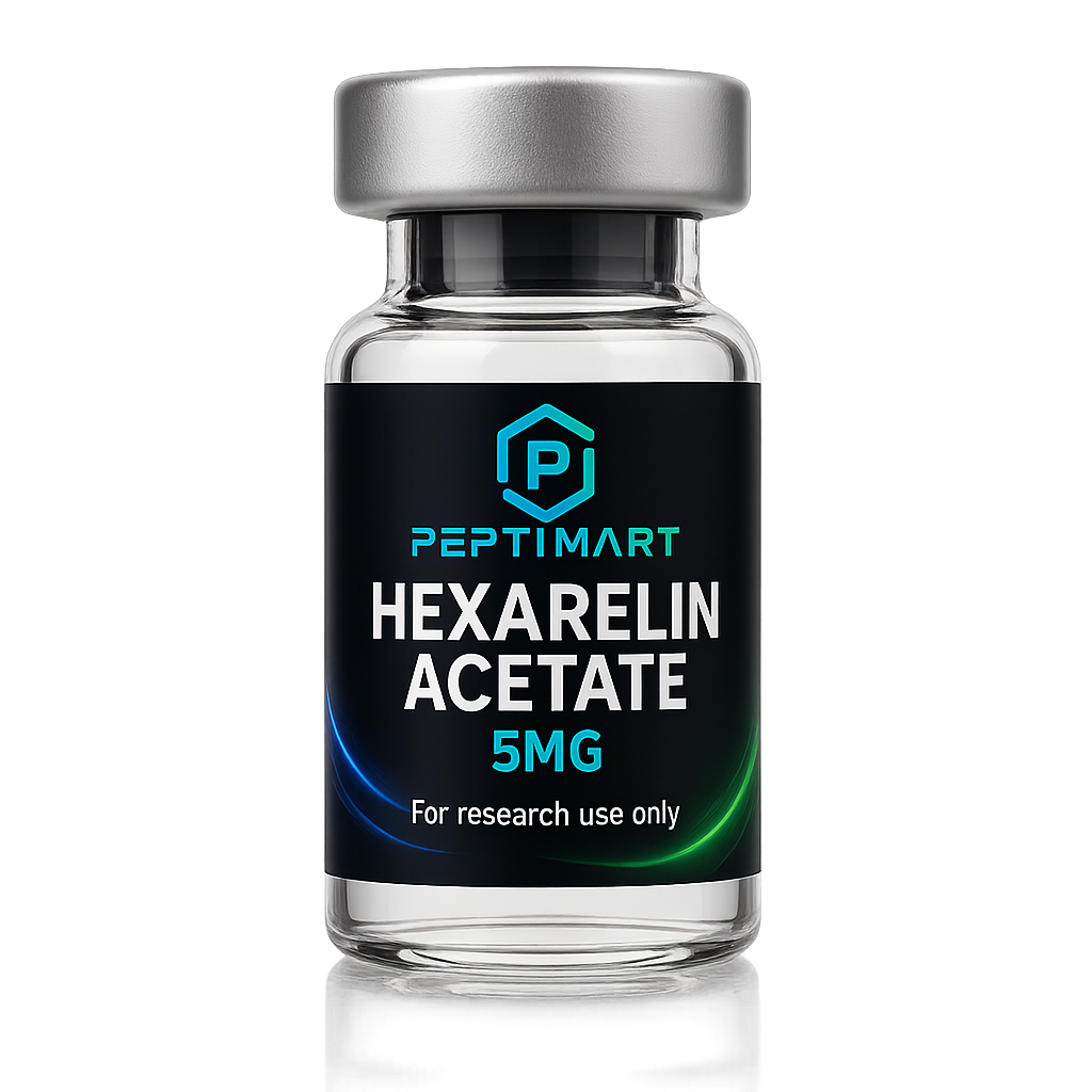 Hexarelin Acetate product image