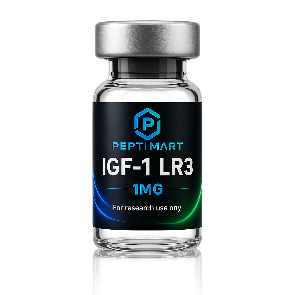 IGF-1 LR3 product image