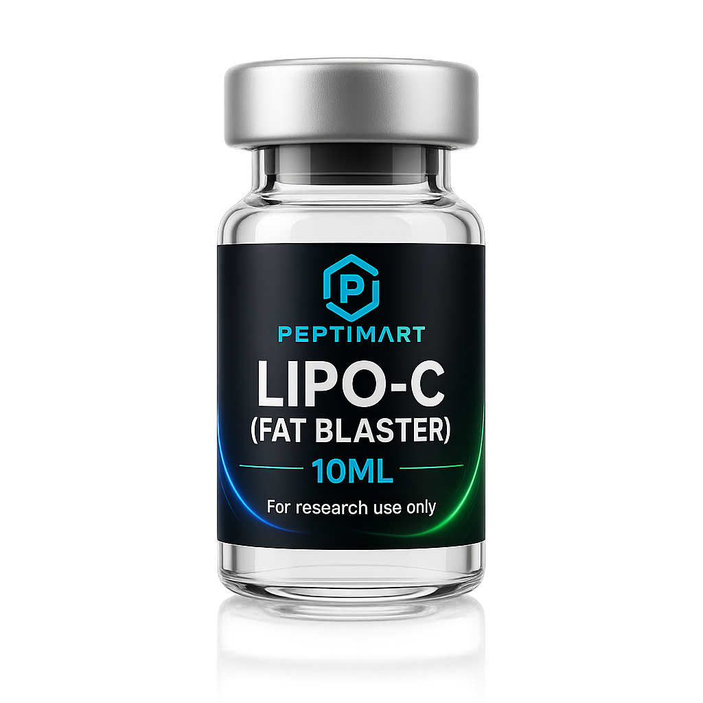 Lipo-C (FAT BLASTER) product image