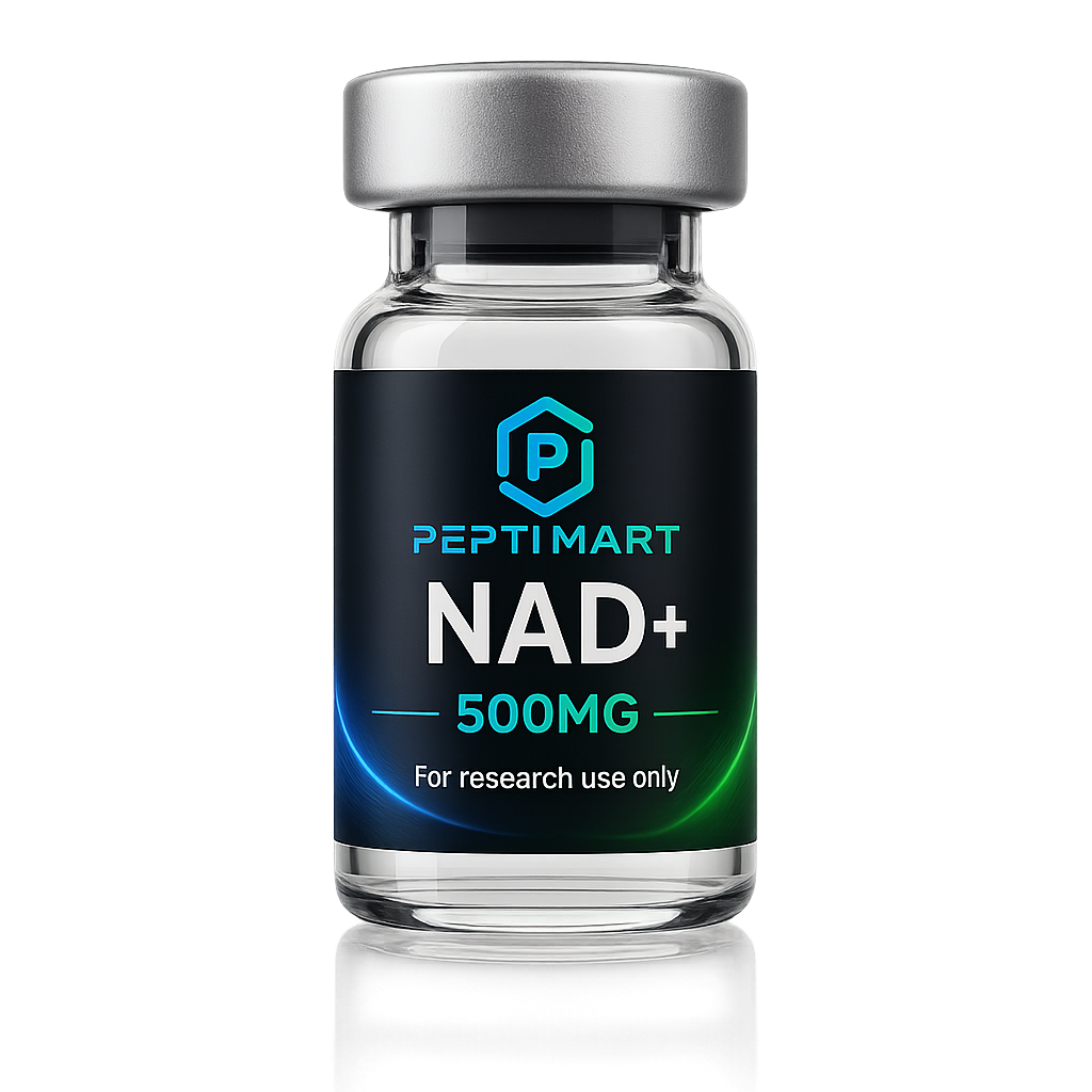 NAD+ product image