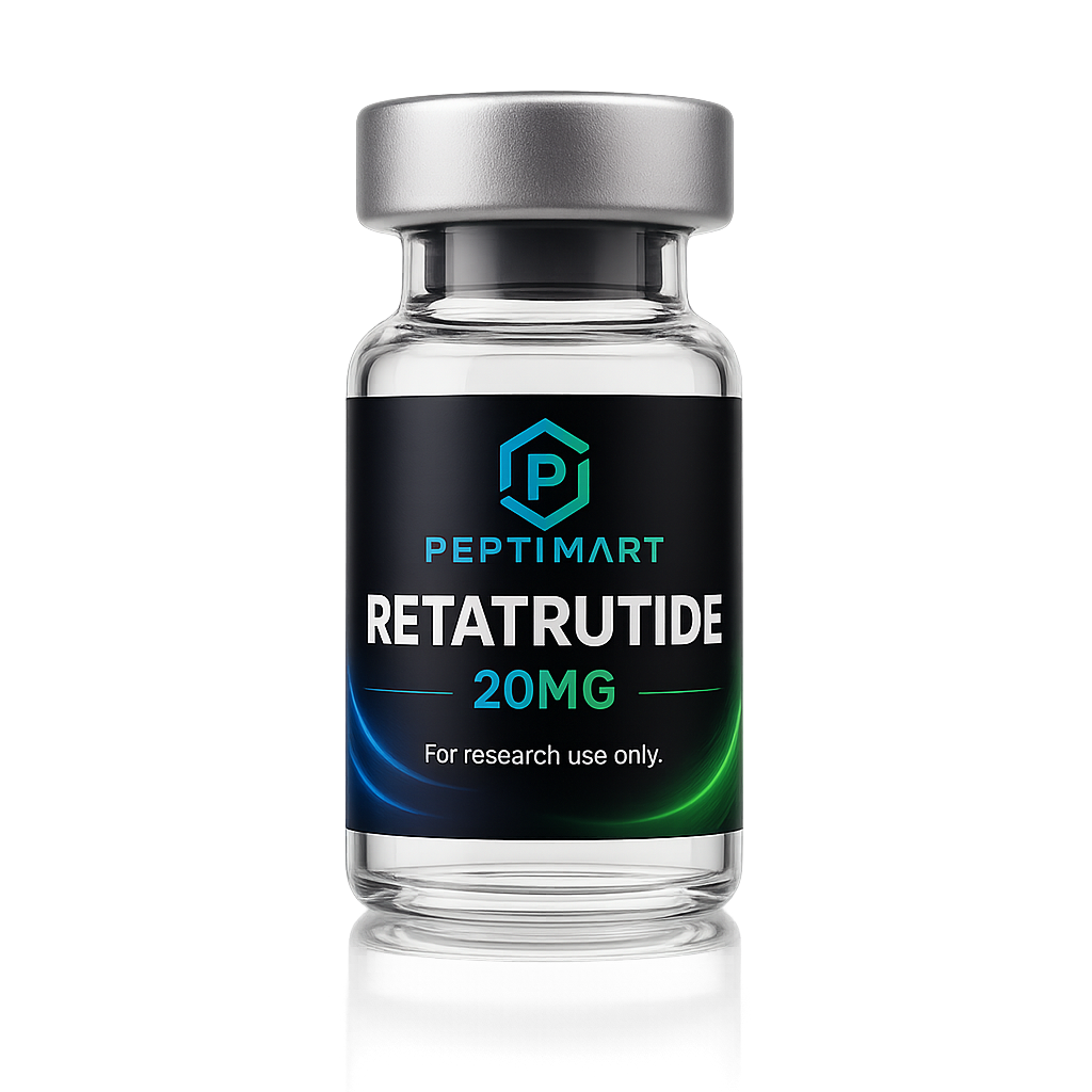 Retatrutide product image
