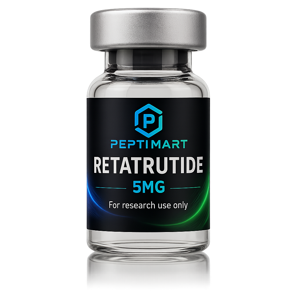 Retatrutide product image