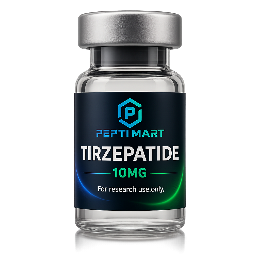 Tirzepatide product image